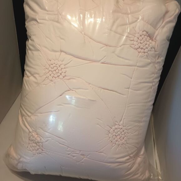 💯🔥Swift Home King Cal/King Baby Pink Rose Blush 3-Piece Down Alternative Comfo - Picture 9 of 10